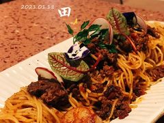 -La Terre乐田(万象城店)