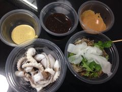 -铭聚章鱼土笋冻(松柏店)