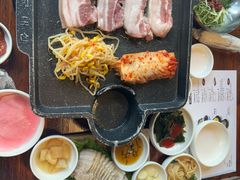 -Dombe豚(黑猪肉街店)