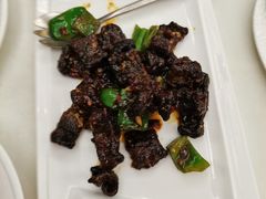 -梅龙镇酒家(南京西路总店)