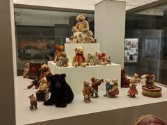 -济州岛泰迪熊博物馆