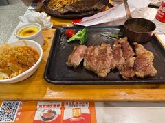 -豪享来中西餐厅(隆昌店)