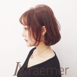 -Kraemer paris·苏豪路易士·嘉玛发廊