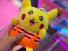 -BIG PINK大粉娃娃机主题馆(圆融星座店)