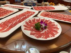 -和院老火锅铜锅烧烤海鲜(朱雀大街店)