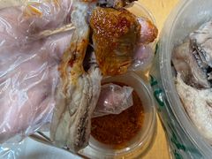 -清真·西北人家风味馆(中山中路店)