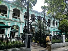 -星巴克臻选(广州沙面店)