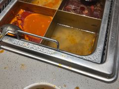 -海底捞火锅(金地广场生日主题店)