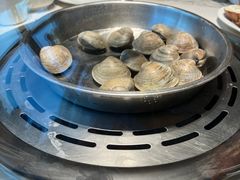 -青蓬蒸汽海鲜·深圳老字号·团建聚会(壹方城店)
