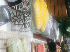 -北京辽宁大厦·盛安汇西餐厅