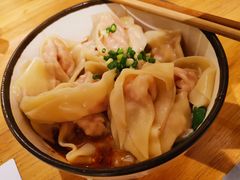 -谭师爷龙抄手(白下路店)