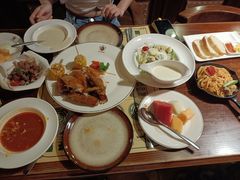 -马迭尔德式西餐精酿啤酒屋(中央大街店)