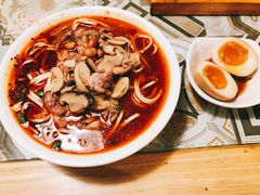 -牛王庙吳記怪味面(双楠店)