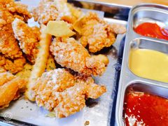 -青春分食(仙林大学城店)