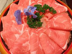 -色響火锅(恒隆广场店)