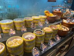 -老淮滨-蚌埠非遗小吃(淮河路店)