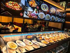 -新天明砂锅鱼头煲