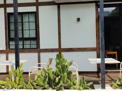 -几静cafe(基湖店)