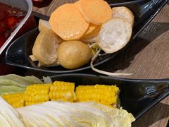 -新辣道鱼火锅(世纪金源购物中心店)