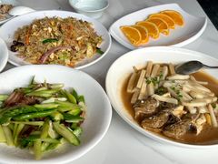-温岭人家(红花北路店)