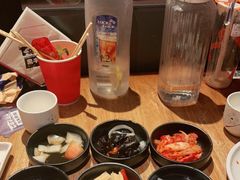 -黑牛黑猪烤肉专门店(万象城店)