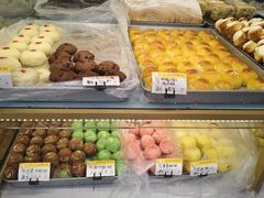 -爱德顺糕点食屋(利民道店)
