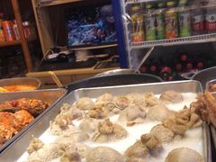 -虢国羊肉汤馆(政二街店)