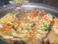 -半天妖烤鱼(中山路店)
