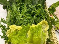 -清真马家美食城•海鲜•青岛菜•火锅(延安三路店)