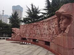 景点-武汉二七纪念馆