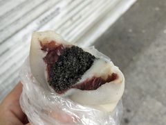-非遗近水楼糕团(景德路店)