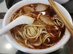 -东方宫中国兰州牛肉拉面(厦门旗舰店)