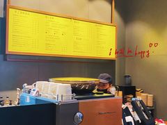 -星巴克(佛山顺德大融城店)