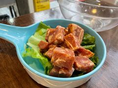 -Muhe Music Bar 木禾烧烤(南山店)