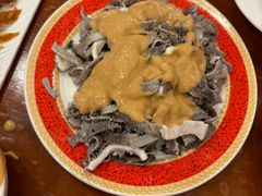 -北平小馆·烤鸭·家常菜(磨房北里店)