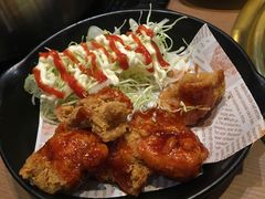 -火炉火自助餐(悠唐购物中心店)