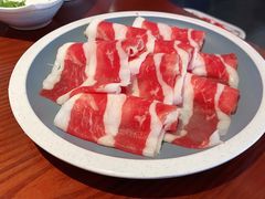 -1078號老北京涮肉(松柏店)