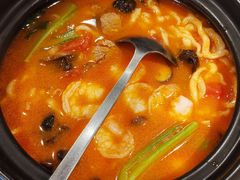 -九毛九西北菜(汕头金平万达广场店)