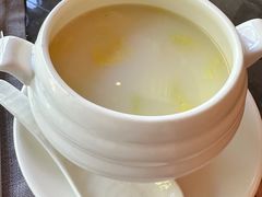 -西安凯悦酒店·湖畔中餐厅