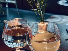 -Fuzzy Bistro 浮几韩餐·茶酒馆