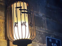 -夫子庙秦淮河画舫