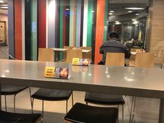 大堂-麦当劳(百利广场店)