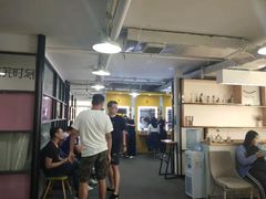-微笑时刻照相馆·企业合影·商务外拍(北京五道口店)