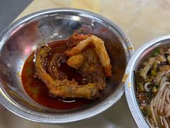 -凤张螺蛳粉·爽口粉(跃进路总店)