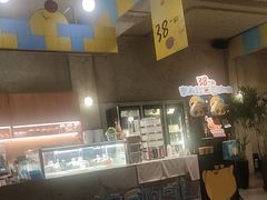 -仁义涵西餐·咖啡(中华巴洛克店)
