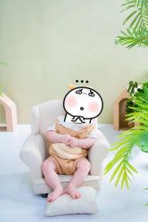 -儿童天堂专业儿童摄影(云岩区店)