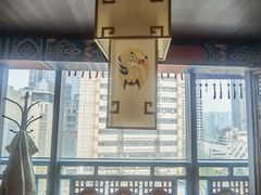 -巴九门老火锅(来福士打望店)
