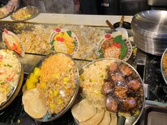 -大食代美食广场(迪士尼小镇店)
