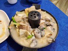 -东江海鲜大排档·潮汕菜·砂锅粥