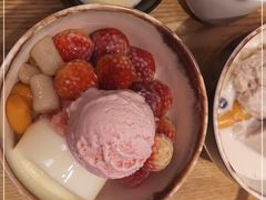 -Meet Fresh鮮芋仙(时代天街店)